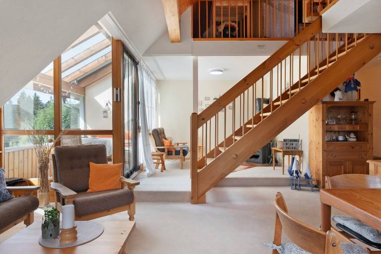 Ferienwohnung Feldberg (Schwarzwald)