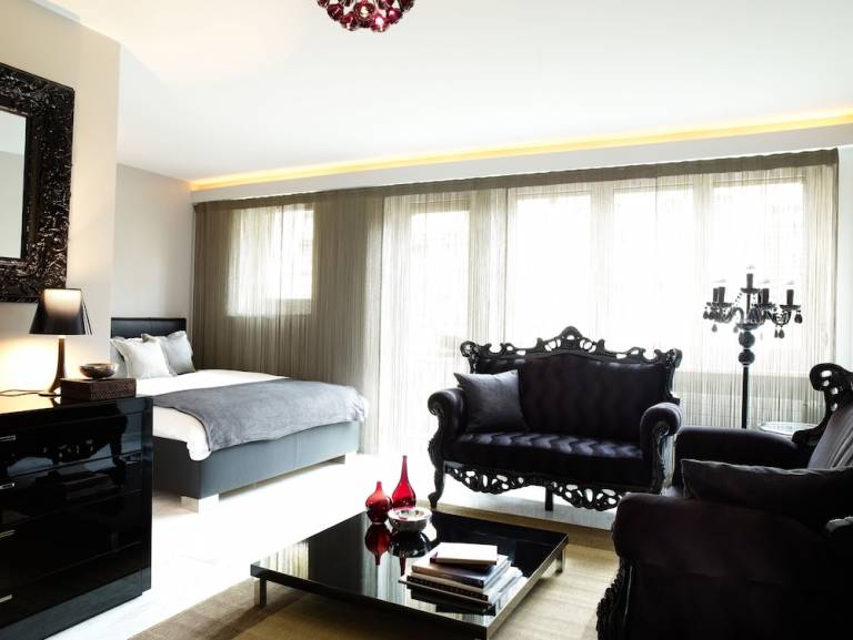 Appartement Seefeld