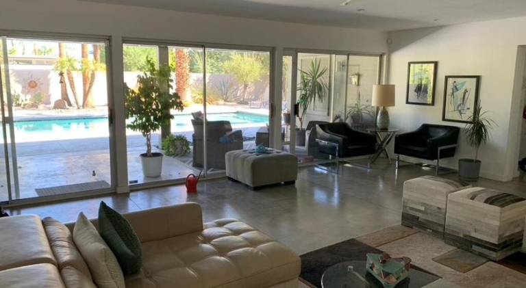 Vacation home with private pool & jacuzzi | Dogs allowed — photo 3