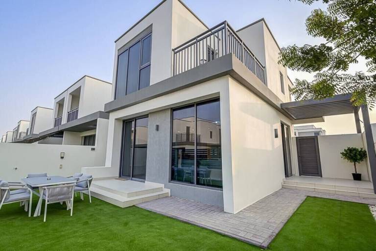 Villa  Dubai
