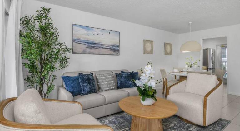 93 m&sup2; Ferienwohnung