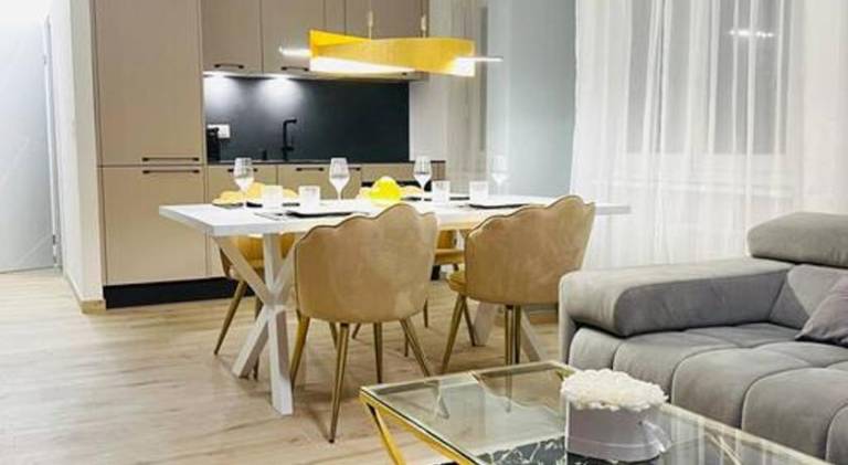 Valere II - appartement de 3,5 pieces de standing — photo 2