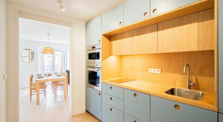 Ever House - Atocha2 Superb Location — photo 4