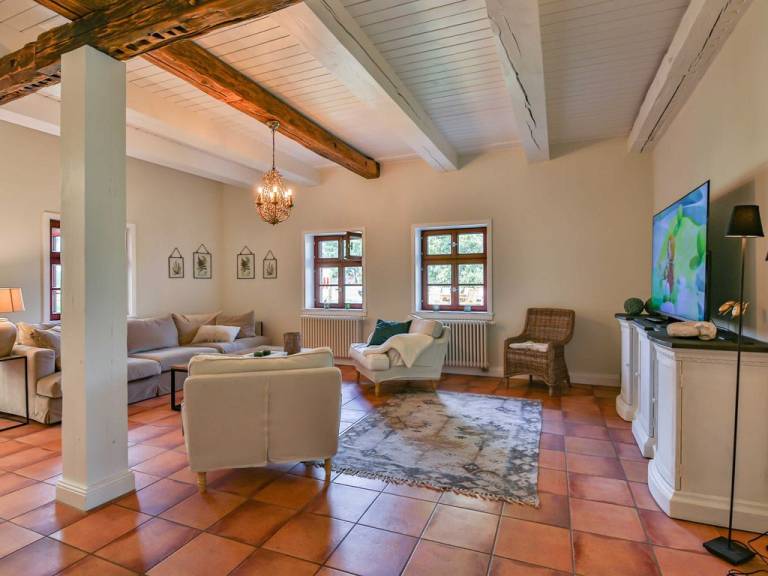 Ferienhaus Quilitz