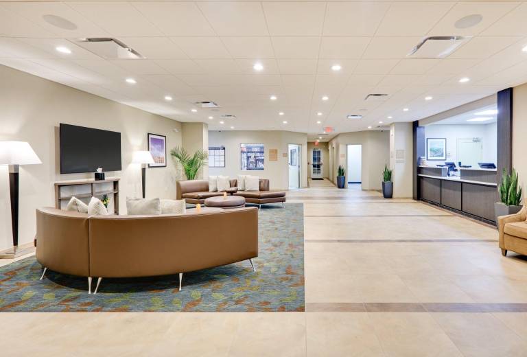 Candlewood Suites Farmers Branch By IHG — photo 2