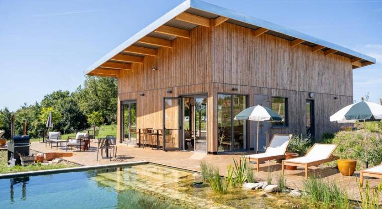 Les Coteaux - Lodges & Experiences — photo 3
