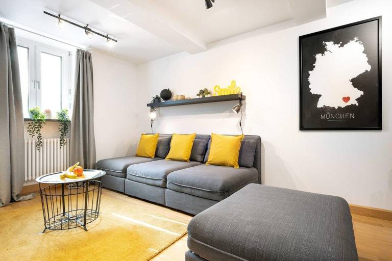 Apartment Sendling