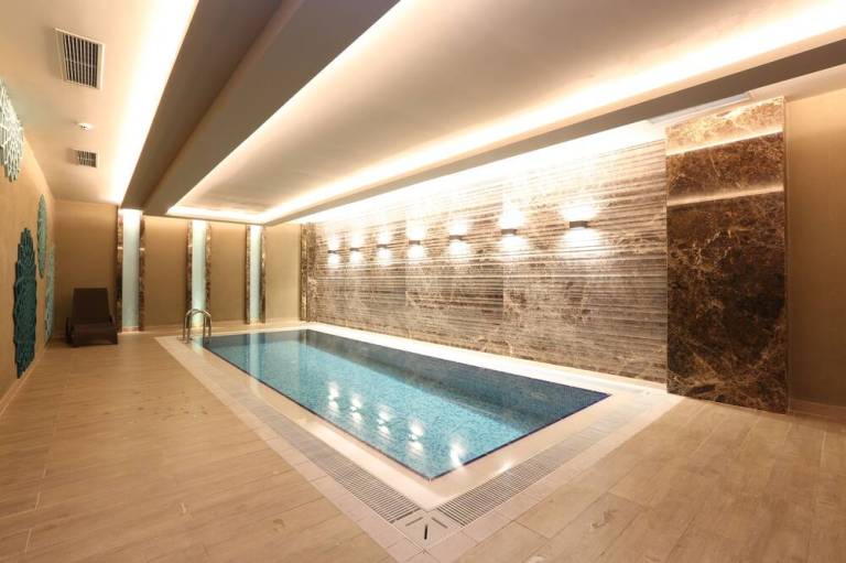 Aparthotel  Beşiktaş