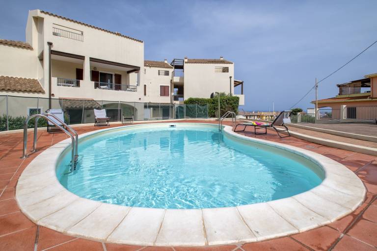 Appartement Castelsardo