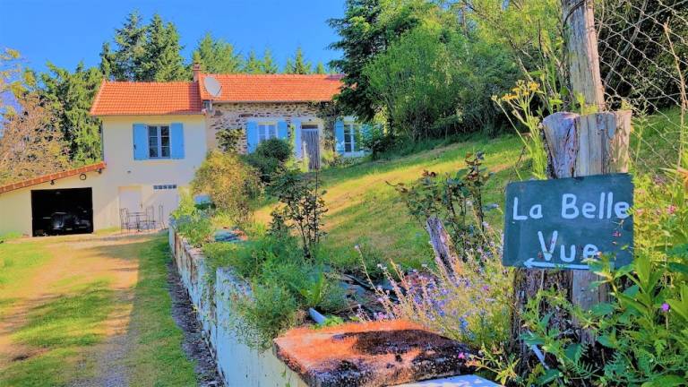 Appartement Eymoutiers