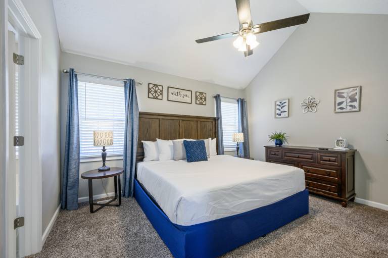 Vacation home with 5 rooms for 10 persons — photo 2