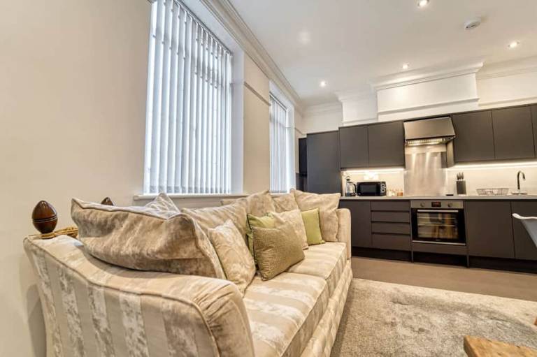 Ferienwohnung