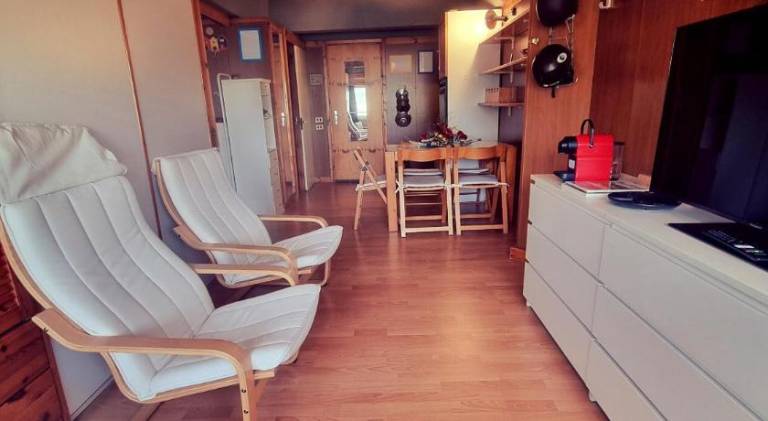 Rental apartment with 1 room for 6 persons — photo 2