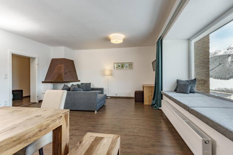 Ferienwohnung Kleinsölk