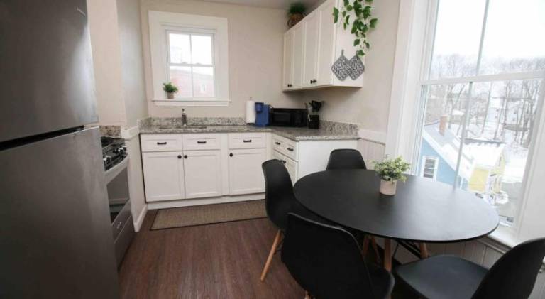 Rental apartment with 2 rooms for 6 persons — photo 4