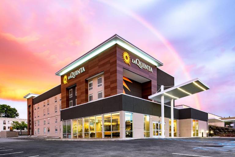 La Quinta Inn & Suites by Wyndham Spokane Downtown in Spokane, WA