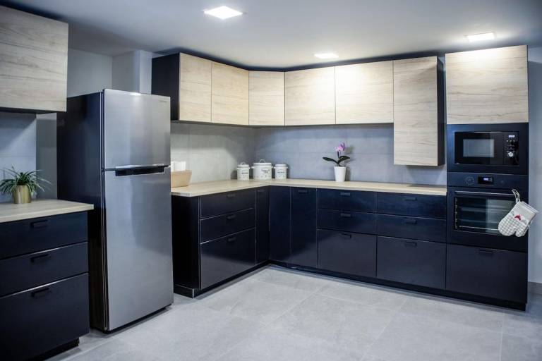 Rental apartment with 4 rooms for 8 persons — photo 4