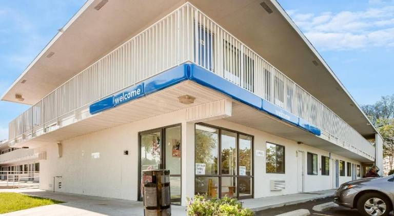 Motel 6 Lenexa, KS - Kansas City Southwest — photo 5