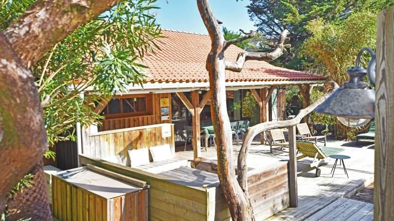 Villa Le Cap Ferret