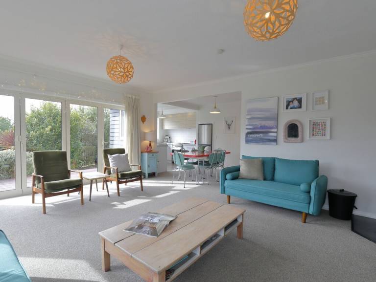 Cottage  Te Anau