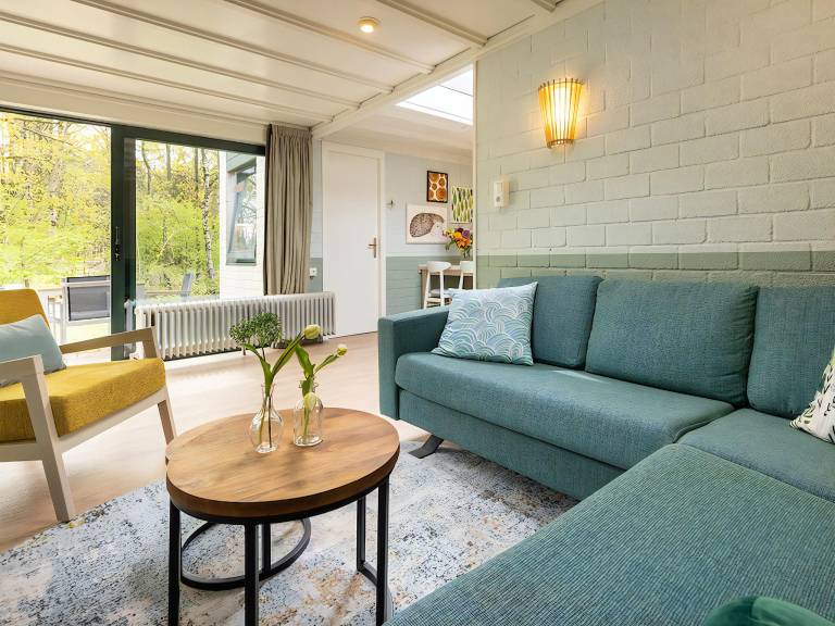 cottage Premium 4 persons