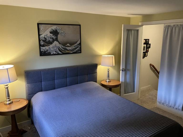 Privatzimmer