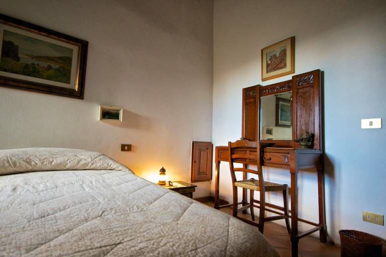 Agriturismo Corvaia: Camera Ariele — photo 5