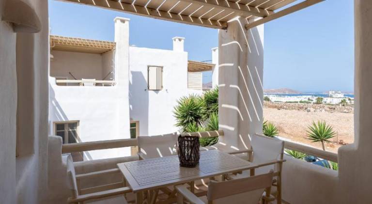 Nicolia Home Sea View, Jacuzzi, Walk to Centre — photo 4