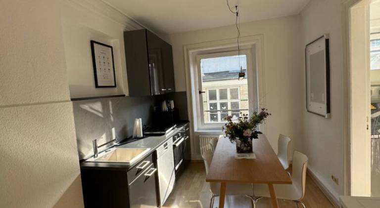 Rental apartment with 1 room for 5 persons — photo 4