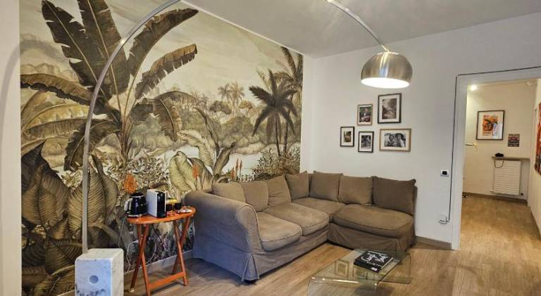 Holiday apartment with 2 rooms for 4 persons — photo 4