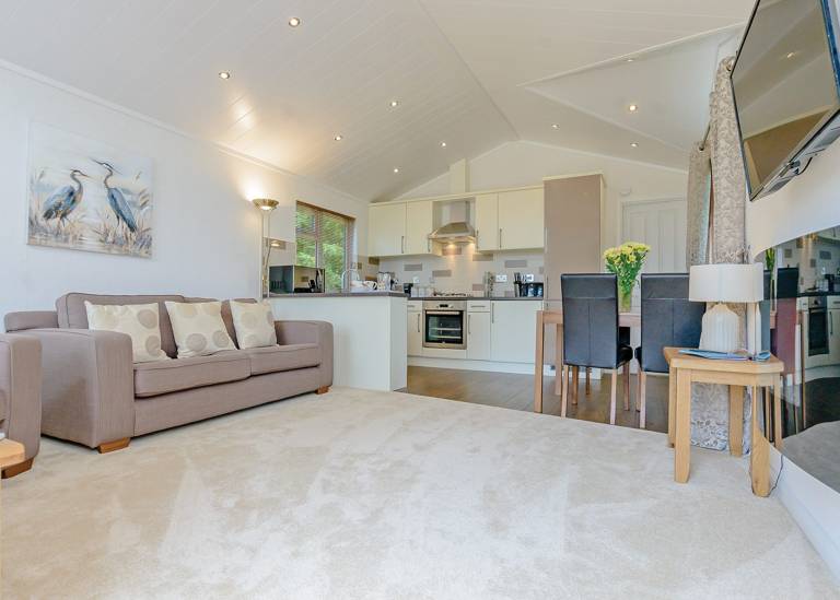 Chalet Narberth