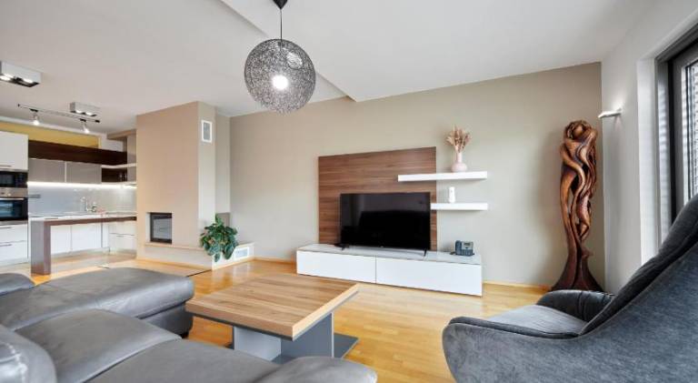 Nice holiday apartment | Close to Špilberk Castle | Pets are welcome — photo 2
