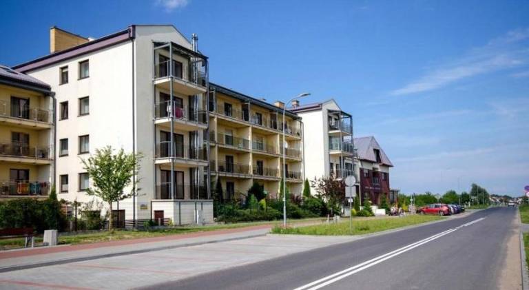 Apartment with 3 rooms for 10 persons — photo 3