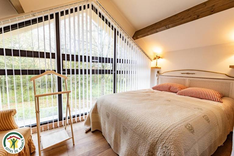 Charming gite with garden & terrace | Dogs allowed — photo 4