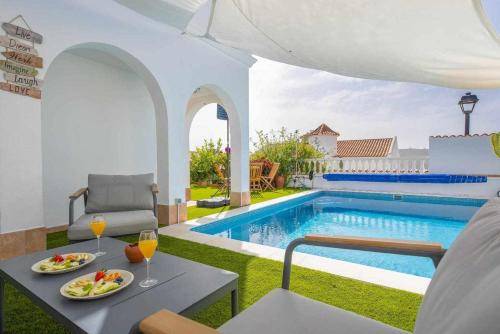 Villa Costa Adeje