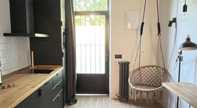 Rental apartment | Near Temple of Debod | Dogs allowed — photo 5