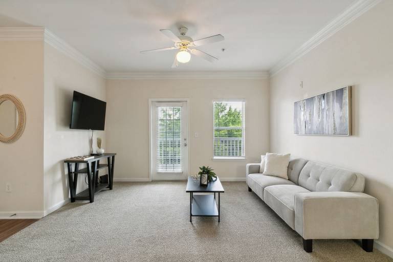 Apartment  West Point