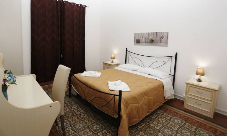 Bed & Breakfast CENTRO STORICO DI PALERMO