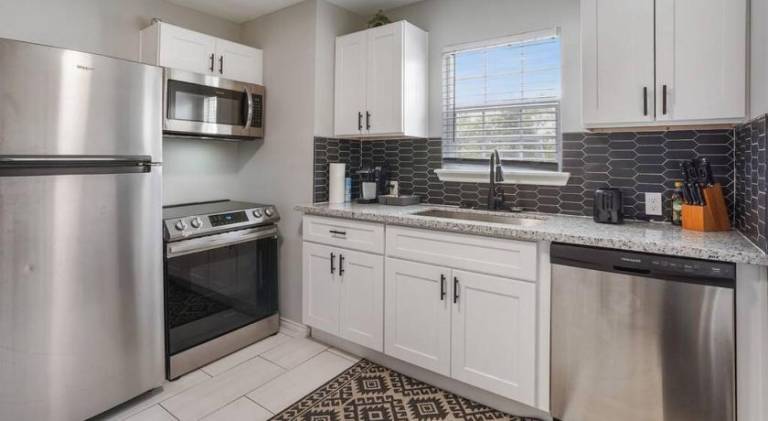 Pleasant vacation home | Pets allowed — photo 3
