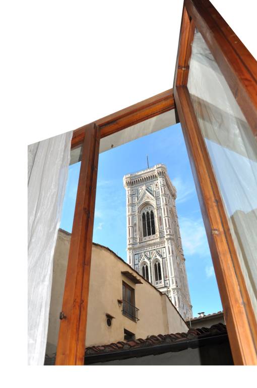 Ferienwohnung Florenz