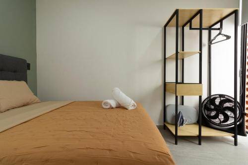 35 m² Ferienwohnung