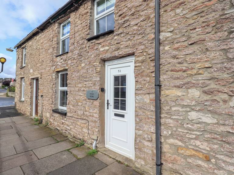 Cottage Kirkby Stephen