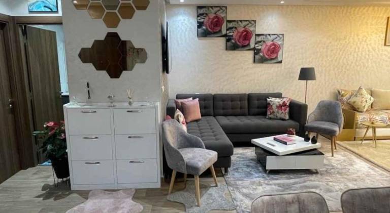 Rental apartment with 2 rooms for 5 persons — photo 4