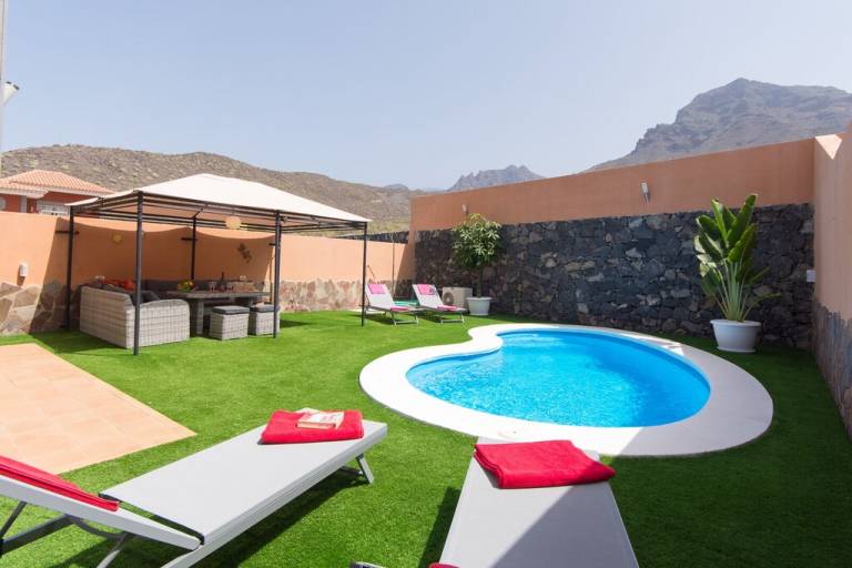 Villa  Adeje