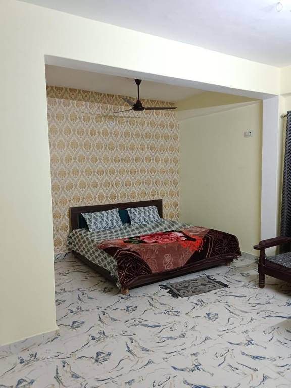 Apartment Faizabad