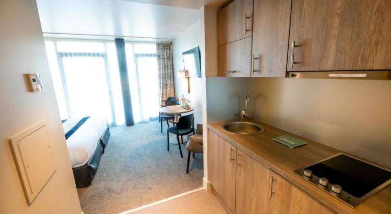 Best Western Eden Spa — photo 4