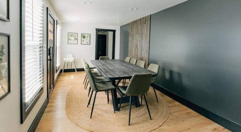 Vacation home with 5 rooms for 10 persons — photo 3