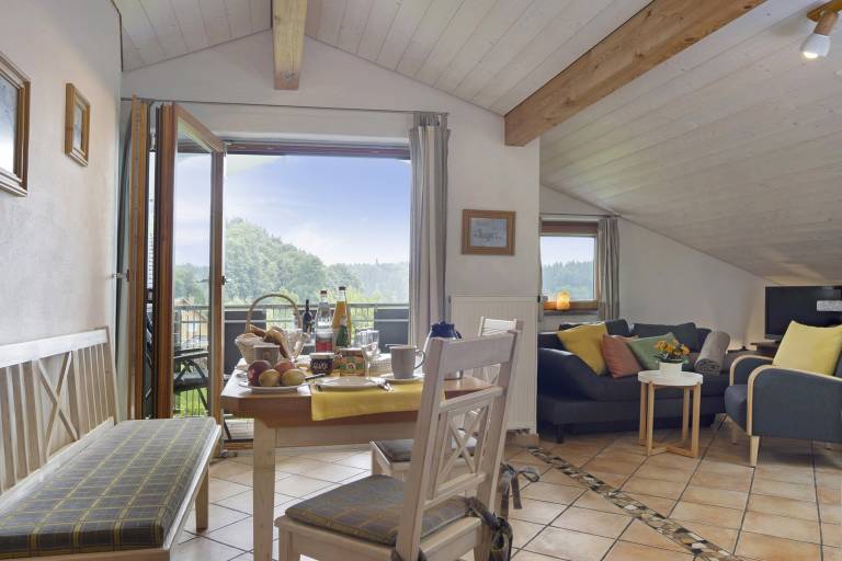 Ferienwohnung Argenbühl