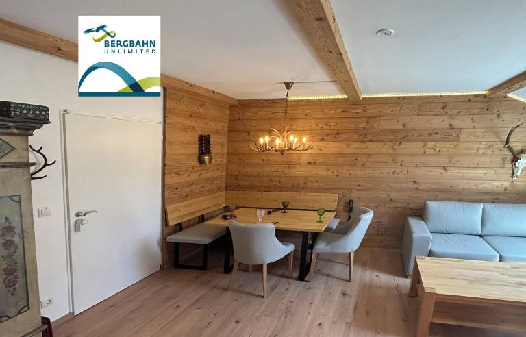 Ferienwohnung Tiefenbach