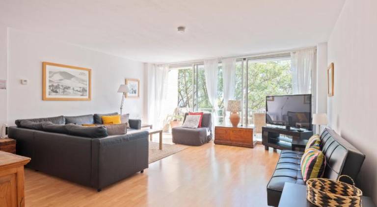 Holiday apartment with 4 rooms for 11 persons — photo 2